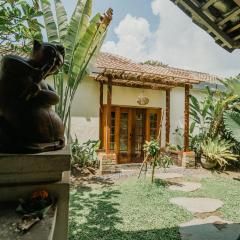 Suite room 2 at Semadi Living