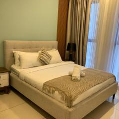 New Homestay at Trion KL