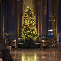 The St. Regis Shenzhen Bao'an