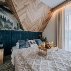 Pokoje Gościnne u Moniki Zakopane