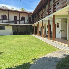 Pousada Spazio San jose