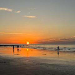 Blankenbeach-50m from Beach & Casino in City Center