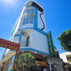 Bình Minh Hotel Pleiku