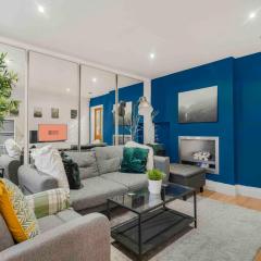 GuestReady - Cozy 3-Bedroom Home in Droylsden