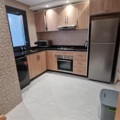 Appartement familial de luxe