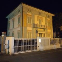 Piccolo Sole a Marina di Carrara