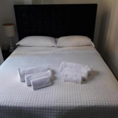 Piccolo Sole a Marina di Carrara