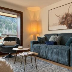 L'ALPINA by Casalero