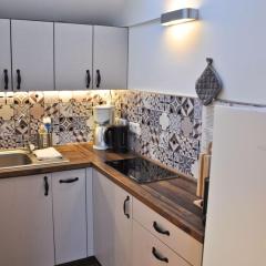 Ferienwohnung Schwalbennest