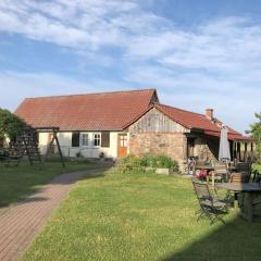 Hirtenwohnung im Arbeiterhaus
