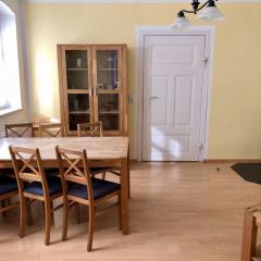 Hugenottenwohnung im Bauernhaus - Platz für größere Familien