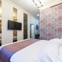 Hotel Grand Nysha Plaza Near Delhi Airport