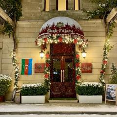 Shah Palace Luxury Museum Hotel