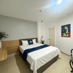 Trang An Hotel - 10 minutes Landmark 81