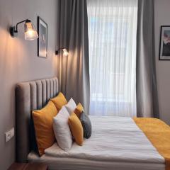 Fiesta Apartment on Franka 2BR-6P