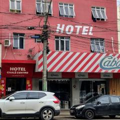 Hotel Chalé Centro