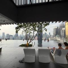 Axon Residence By Luxury Homestay