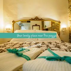 Specciu Village Life Family Apartment