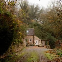 Bramble & Stone Escapes- The Barn