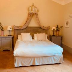 Borgo Montefreddo Toscana