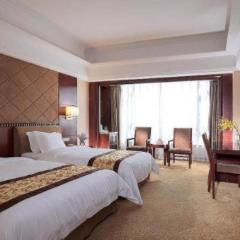 Vienna International Hotel Dongguan Changping Tian'ehu Road