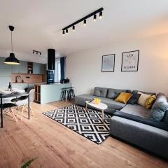 Jan Gustav Apartments