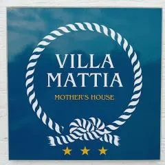 Villa Mattia