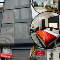 Hotel Amaresh