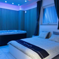 Luxury Apartment Brendi