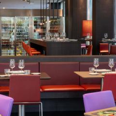 Novotel Barcelona City