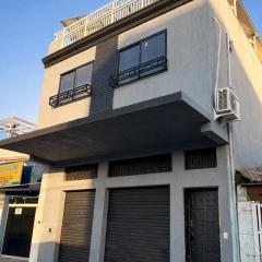 Flamingo Pé na areia - Centro/Guaratuba