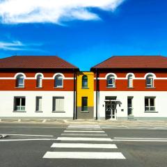 Auberge de Jeunesse Les Francas du Pas-de-Calais - ARRAS