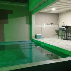 Casa na Prainha de Mambucaba