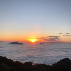 Mountain View dormitory