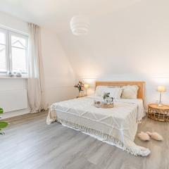 Ferienwohnung Insel - Auszeit Pellworm