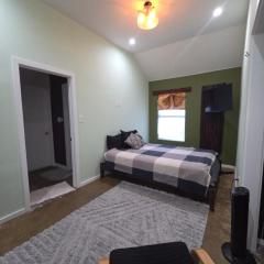 Le Chambre du Bamboo