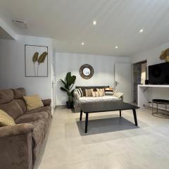 Le Kandinsky, moderne et spacieux