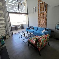 Athina Art Apartments