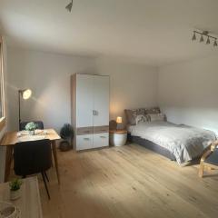 Boho Riverside Retreat