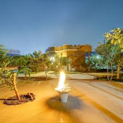 Aanandam Villas and Resort by ELIVAAS