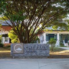 Chevana Resort