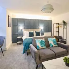 Host & Stay - The Langley Hotel