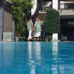 锡兰故事·加勒