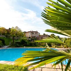 Bagode Country Lodge