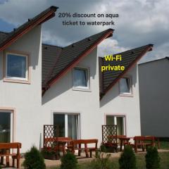 Apartmán Tatralandia 336