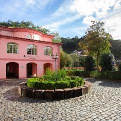 BIO Hotel - Hotel Quinta da Serra