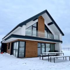 Butter Chill House - Dom na Kaszubach