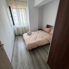 Vitan Deluxe Urban Suite with free parking