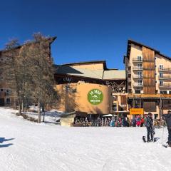 Hôtel Club Le 1850 Risoul