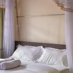 Quency Topstay Kisumu